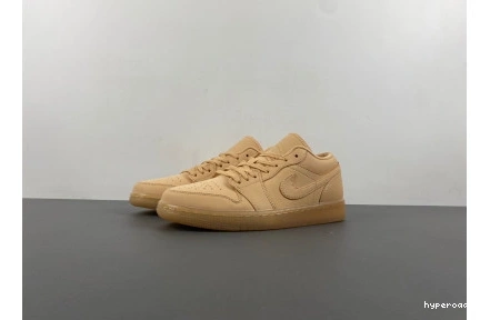 Hyperoad Vanilla 1 Jordan Low Air SE “Pale Sand” 0919